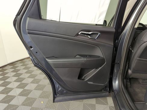 New 2026 Kia Sportage SX Prestige image 29