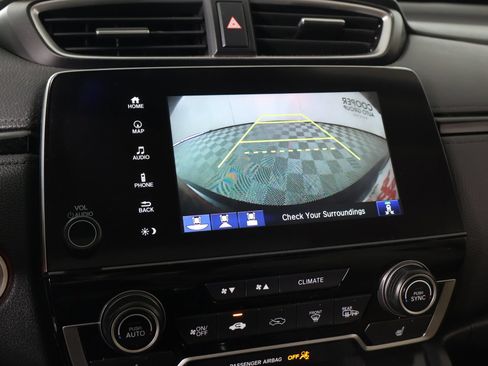 Used 2017 Honda CR-V Touring image 6