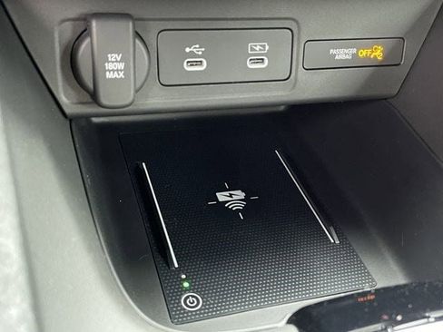 New 2026 Honda Prelude image 16