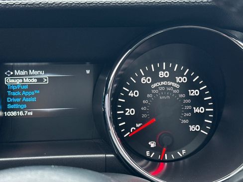 Used 2015 Ford Mustang GT Premium w/ GT Performance Package image 21