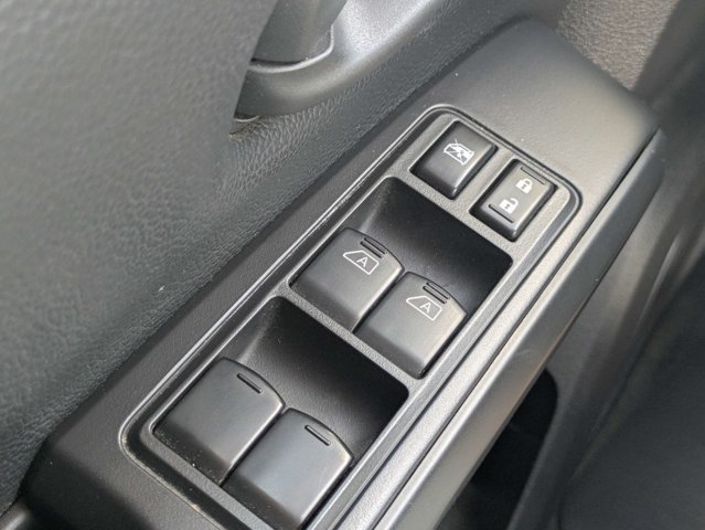 Used 2021 Nissan Titan S w/ S Utility Package AWD/4WD image 22