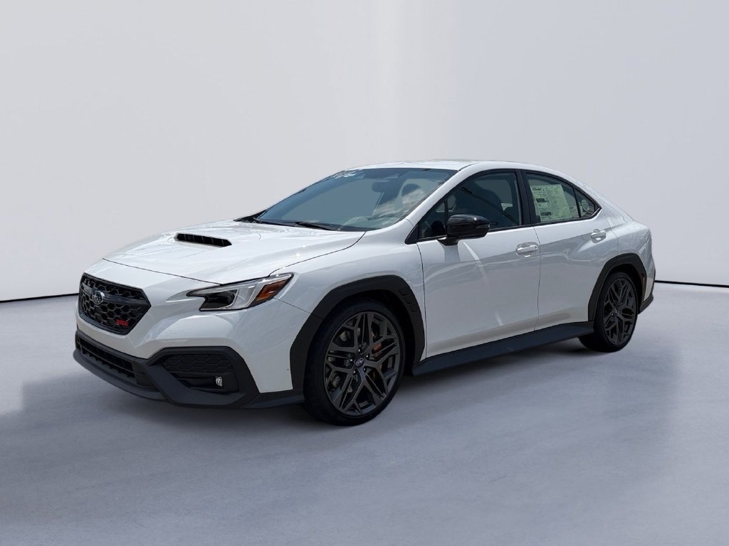 New 2026 Subaru WRX tS AWD/4WD image 7