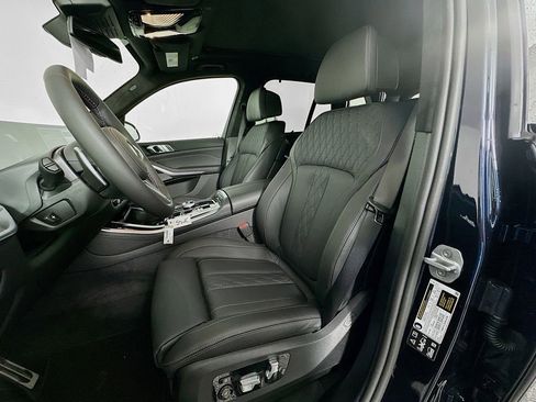 New 2026 BMW X5 M60i image 16