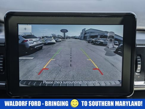 Used 2022 Ford Explorer XLT w/ Equipment Group 202A image 47