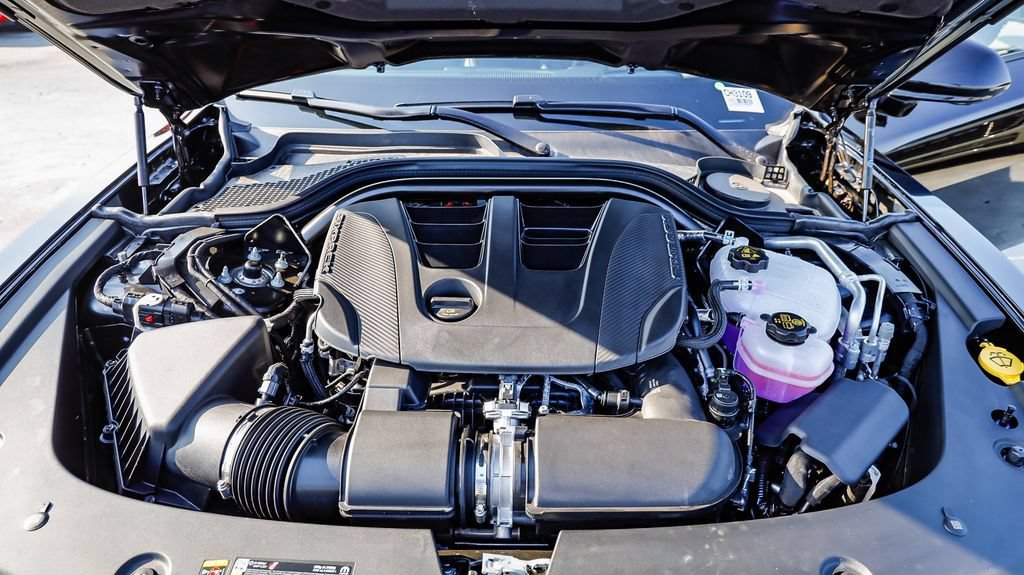 New 2026 Dodge Charger R/T AWD/4WD image 32