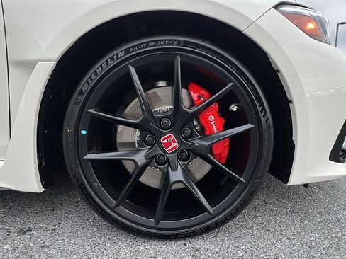 New 2025 Honda Civic Type R image 11