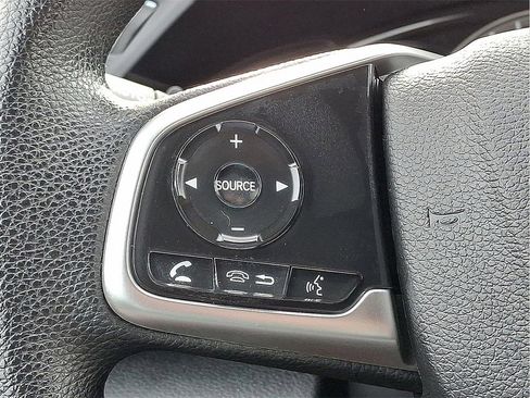 Used 2016 Honda Civic LX-P image 23