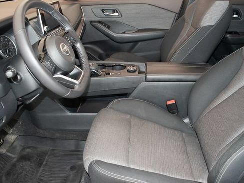 Used 2021 Nissan Rogue SV AWD/4WD image 19