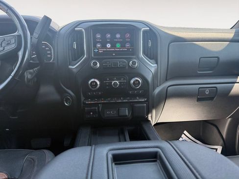 Used 2021 GMC Sierra 1500 AT4 w/ AT4 Value Package AWD/4WD image 11