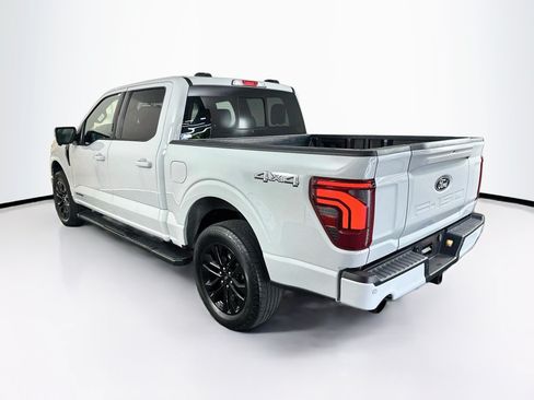 Used 2024 Ford F150 Lariat w/ Equipment Group 502A High AWD/4WD image 5