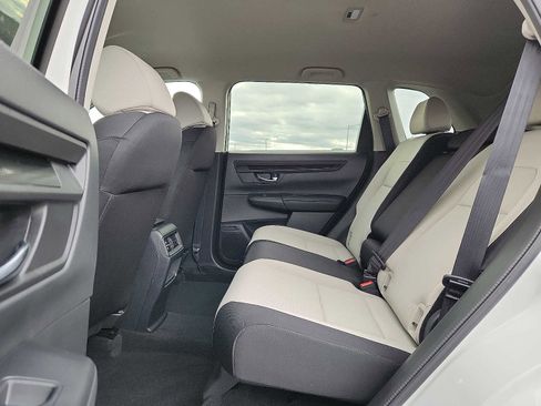 Certified 2026 Honda CR-V LX image 10