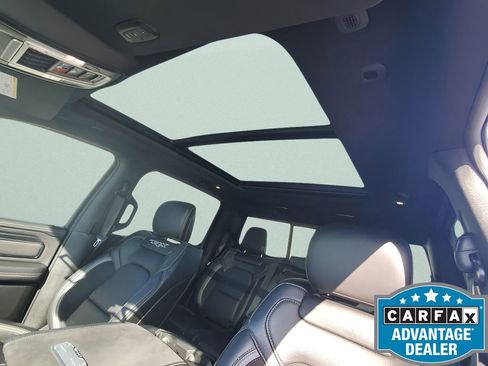 Used 2023 RAM 1500 TRX w/ TRX Level 2 Equipment Group image 33