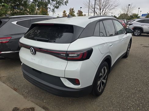 Used 2023 Volkswagen ID.4 2WD image 6