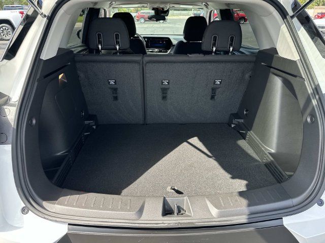 Certified 2024 Chevrolet TrailBlazer LT w/ LPO, Blackout Package FWD image 24