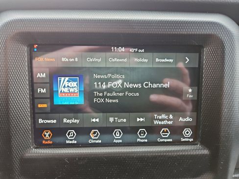 Used 2023 Jeep Wrangler Sport S image 29