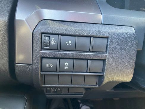 New 2025 Toyota Tacoma SR5 image 23