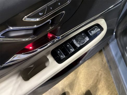 Certified 2025 Lincoln Corsair Grand Touring w/ Equipment Group 302A image 15