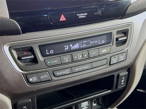 Used 2019 Honda Ridgeline RTL-T image 15