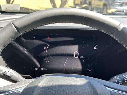 New 2026 Buick Encore GX Sport Touring w/ Comfort Package image 10