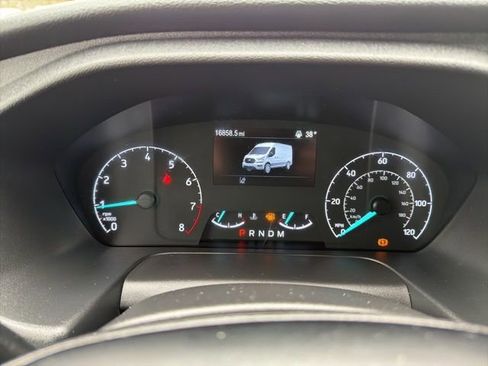 Used 2024 Ford Transit 250 Low Roof w/ Exterior Upgrade Package image 13