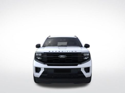 New 2026 Ford Expedition Max Platinum w/ Stealth Performance Package AWD/4WD image 7