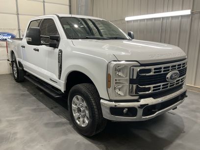 Used 2024 Ford F250 XLT w/ FX4 Off-Road Package