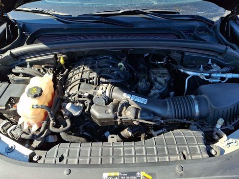 Used 2023 Jeep Grand Cherokee Limited w/ Black Appearance Package image 28