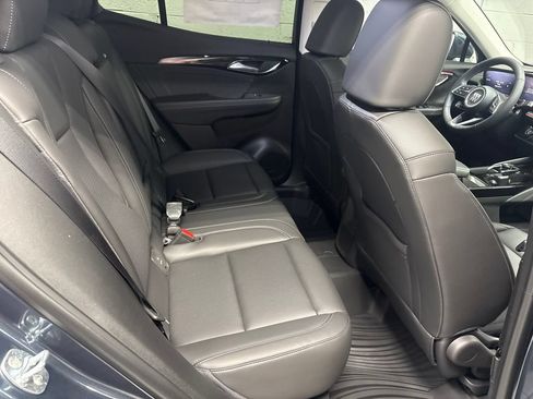New 2026 Buick Envision Preferred AWD/4WD image 9