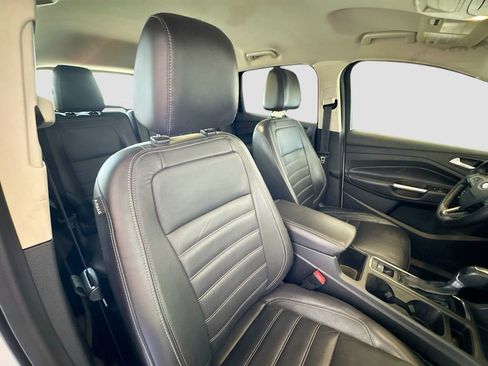 Used 2017 Ford Escape Titanium w/ Equipment Group 301A image 29