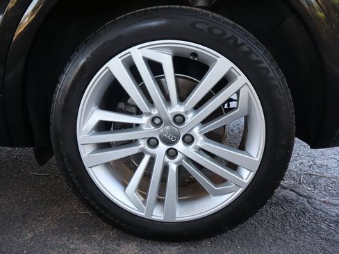 Used 2018 Audi Q5 2.0T Premium Plus w/ Premium Plus Package AWD/4WD image 43