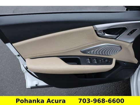 Certified 2020 Acura RDX AWD w/ Technology Package image 25