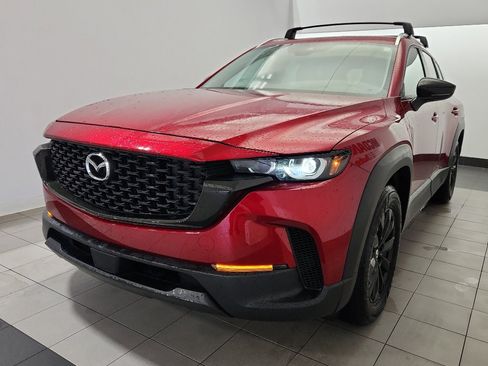 Used 2024 MAZDA CX-50 AWD 2.5 S w/ Select Package image 2