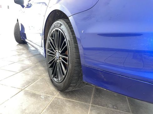 Used 2014 Ford Fusion SE w/ Equipment Group 202A image 17