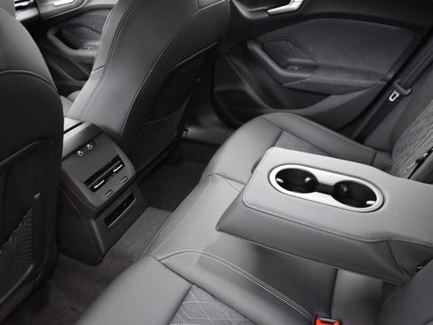 New 2026 Audi S5 Premium Plus AWD/4WD image 17