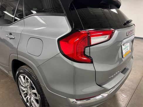 Certified 2023 GMC Terrain Denali image 14