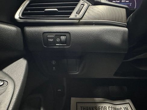 Used 2020 Honda Accord EX image 17