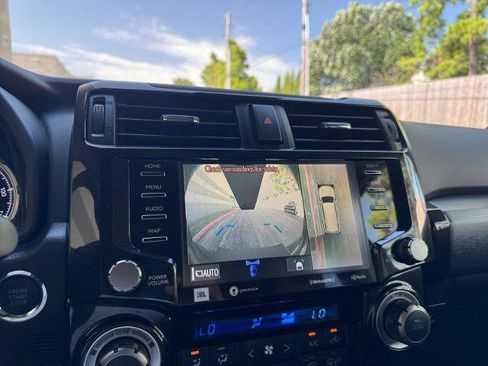 Used 2024 Toyota 4Runner TRD Pro AWD/4WD image 28