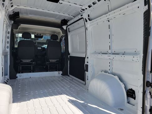 New 2026 RAM ProMaster 2500 w/ Convenience Group image 18