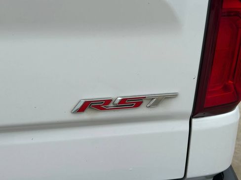 Used 2020 Chevrolet Silverado 1500 RST AWD/4WD image 13