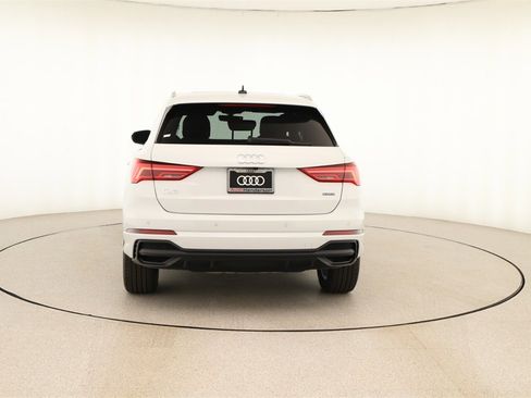 New 2025 Audi Q3 2.0T Premium image 5