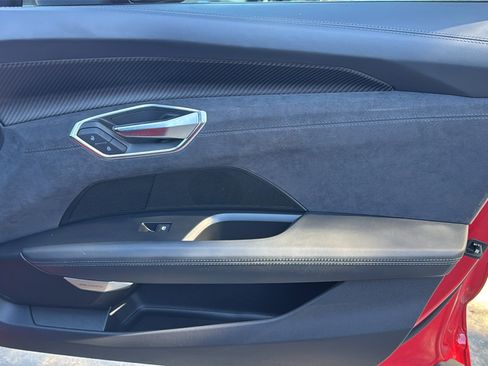 Used 2023 Audi RS e-tron GT w/ Carbon Performance Package image 29