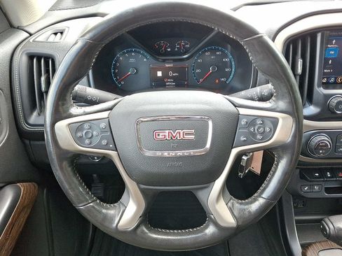 Used 2019 GMC Canyon Denali AWD/4WD image 19