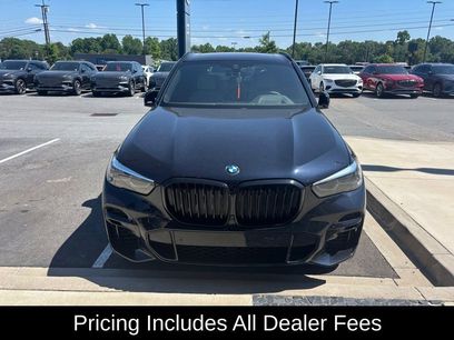 Used 2023 BMW X5 sDrive40i w/ M Sport Package