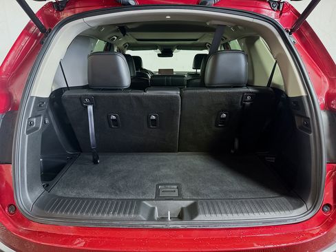 Used 2025 Honda Pilot Elite image 27
