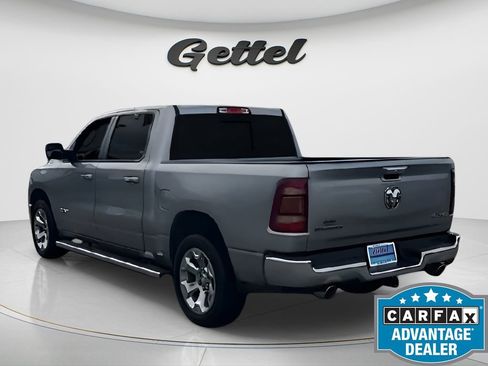 Used 2019 RAM 1500 Big Horn image 6