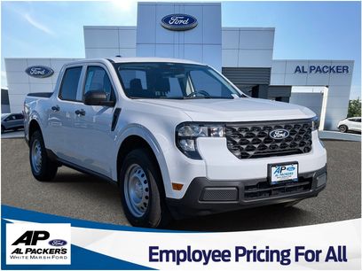 New 2026 Ford Maverick XL w/ Equipment Group 101A