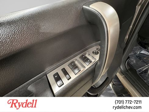 Used 2013 GMC Sierra 1500 SLE w/ Power Tech Package image 11