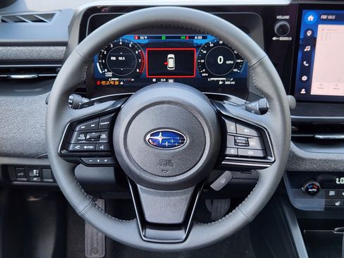New 2026 Subaru Outback Premium AWD/4WD image 22