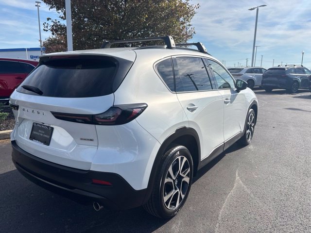 Used 2026 MAZDA CX-5 Preferred AWD/4WD image 8