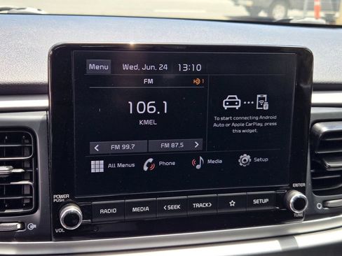 Used 2023 Kia Rio S FWD image 19